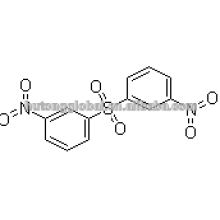 '-Dinitrodiphenyl сульфон Кас 3,3 1228-53-1